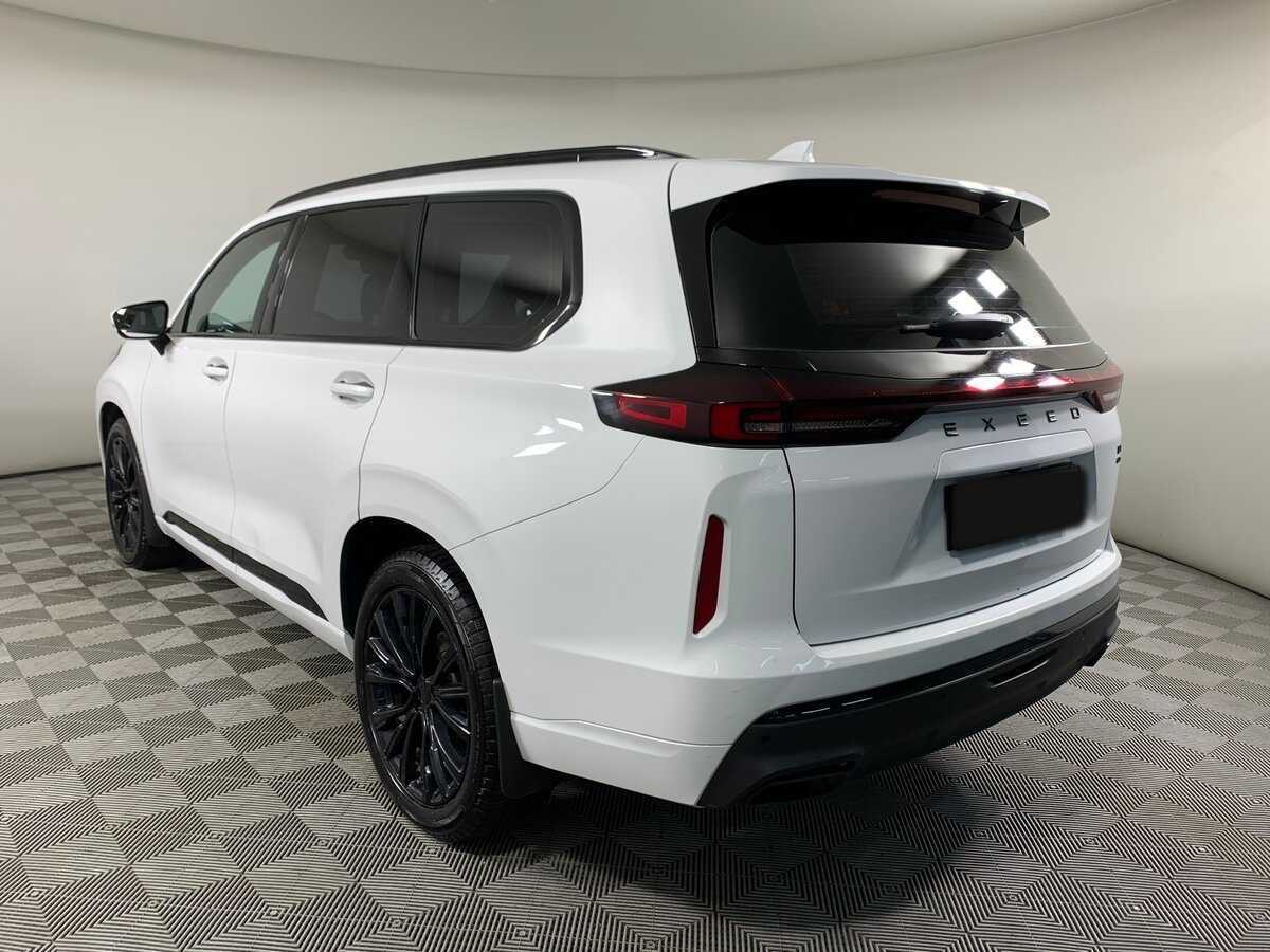 Б/У Эксид В-Икс 2022 года. Фото: #6