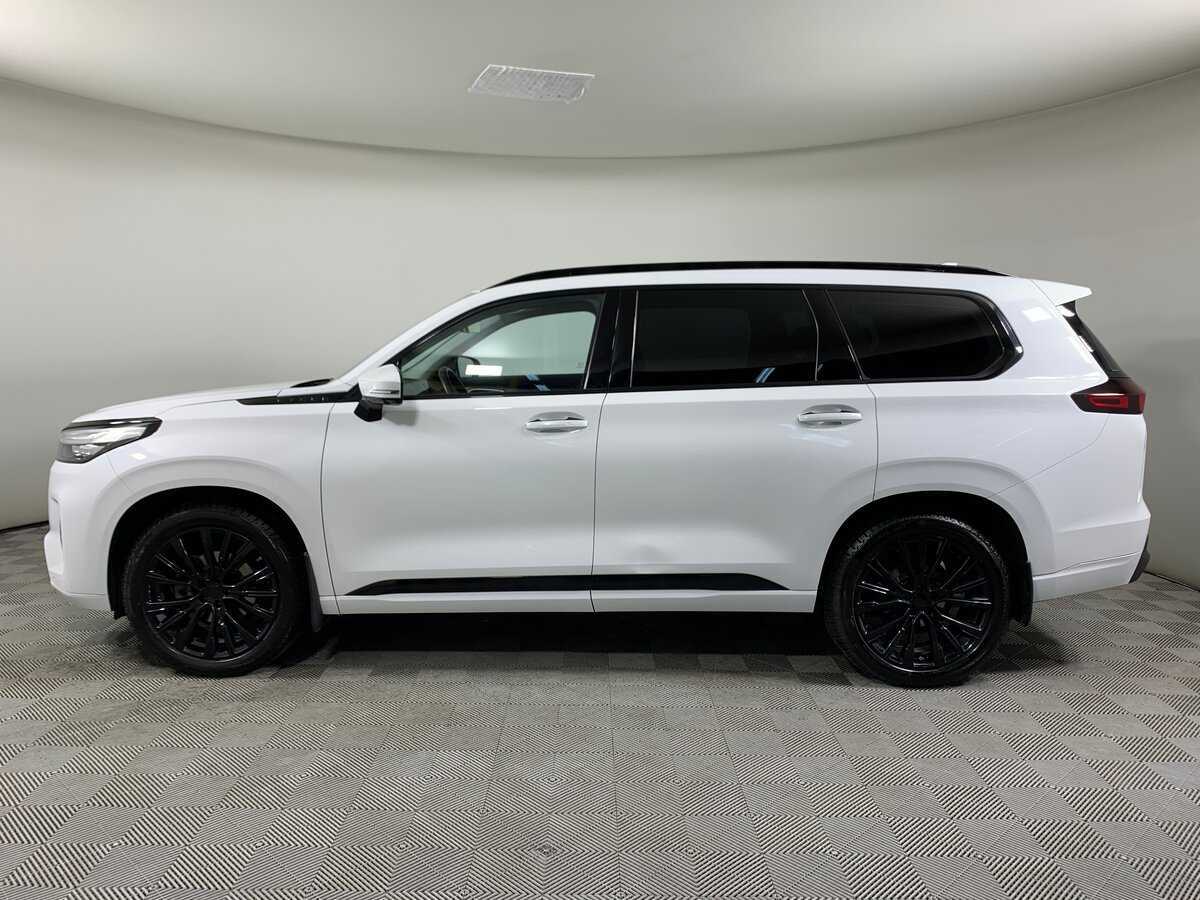 Б/У Эксид В-Икс 2022 года. Фото: #7