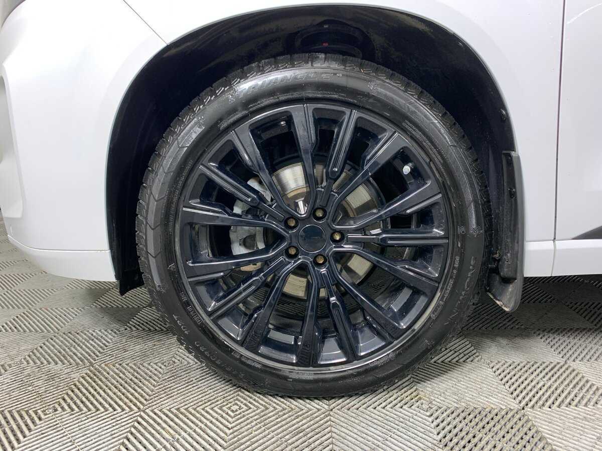 Б/У Эксид В-Икс 2022 года. Фото: #8