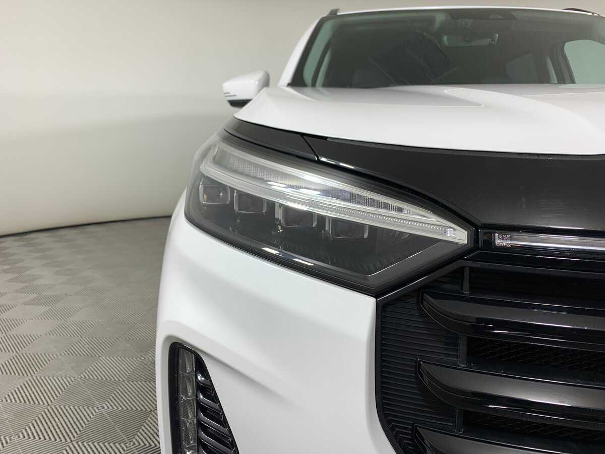 Б/У Эксид В-Икс 2022 года. Фото: #9