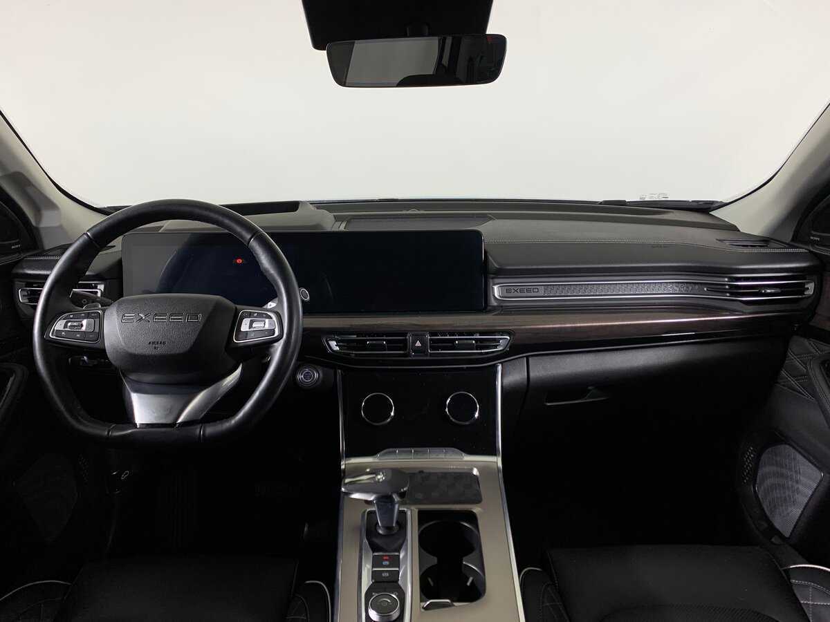 Б/У Эксид В-Икс 2022 года. Фото: #12