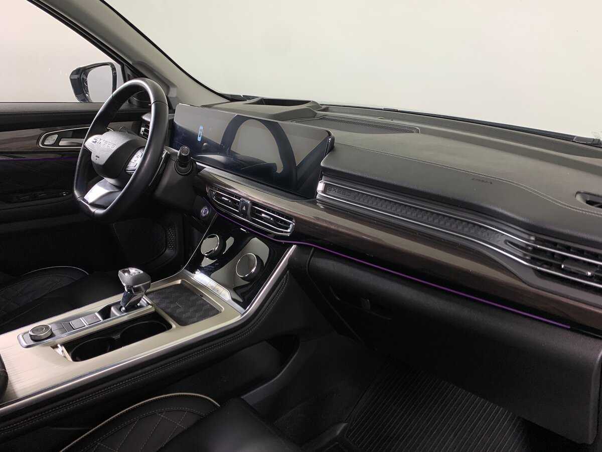 Б/У Эксид В-Икс 2022 года. Фото: #13