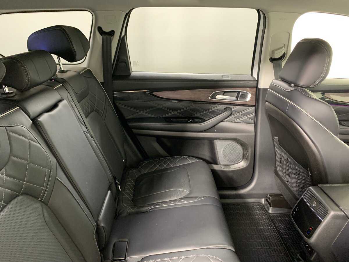 Б/У Эксид В-Икс 2022 года. Фото: #17