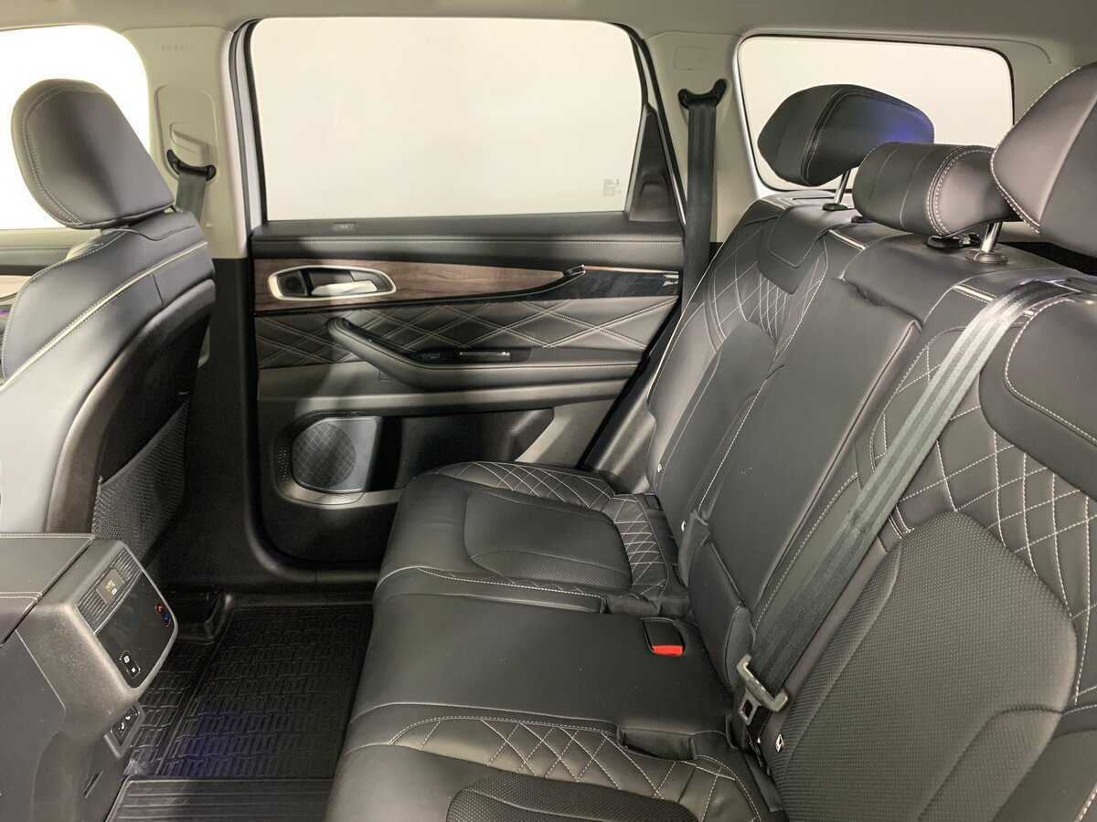 Б/У Эксид В-Икс 2022 года. Фото: #19