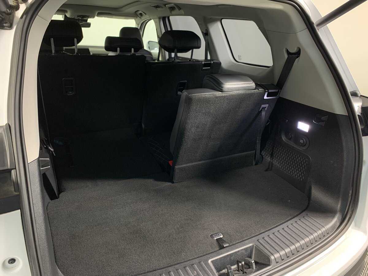 Б/У Эксид В-Икс 2022 года. Фото: #20