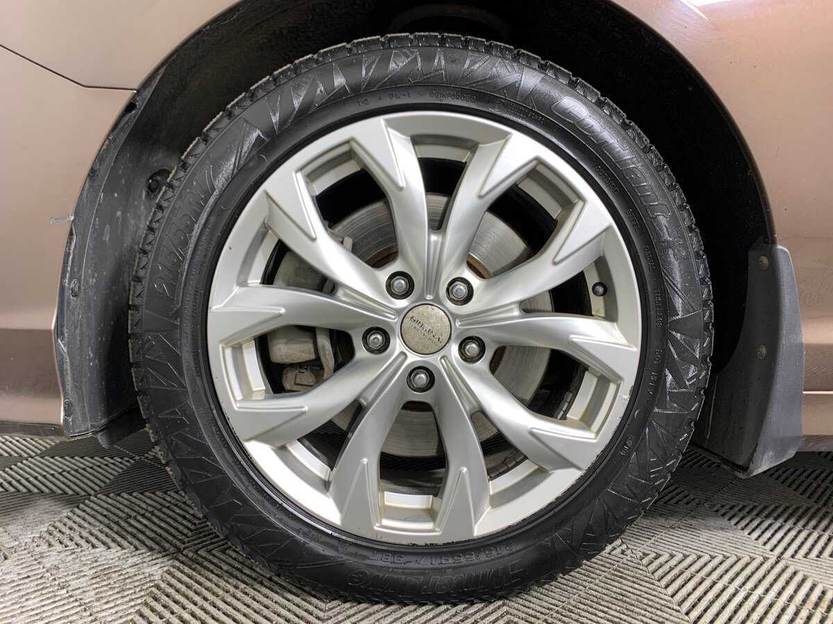 Б/У Хендай Соната 2019 года. Фото: #8