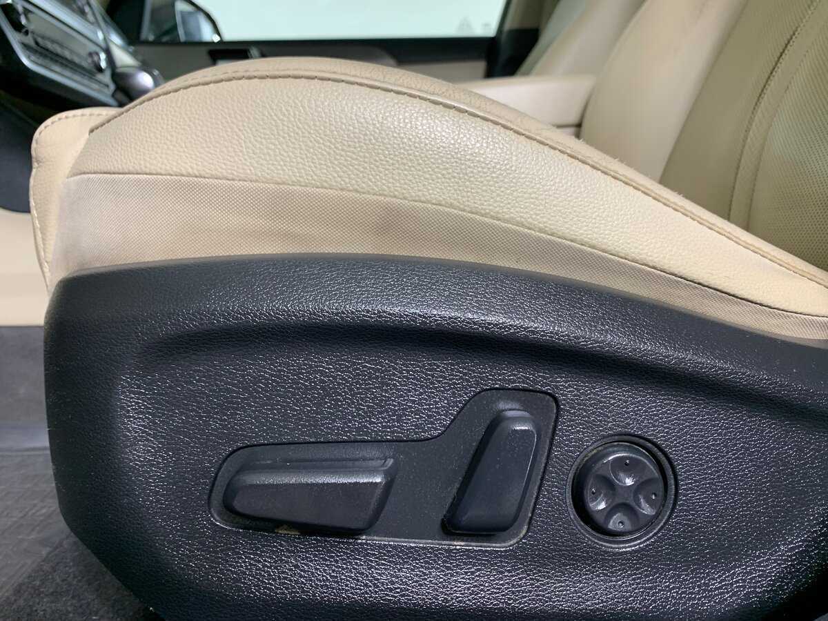 Б/У Хендай Соната 2019 года. Фото: #16