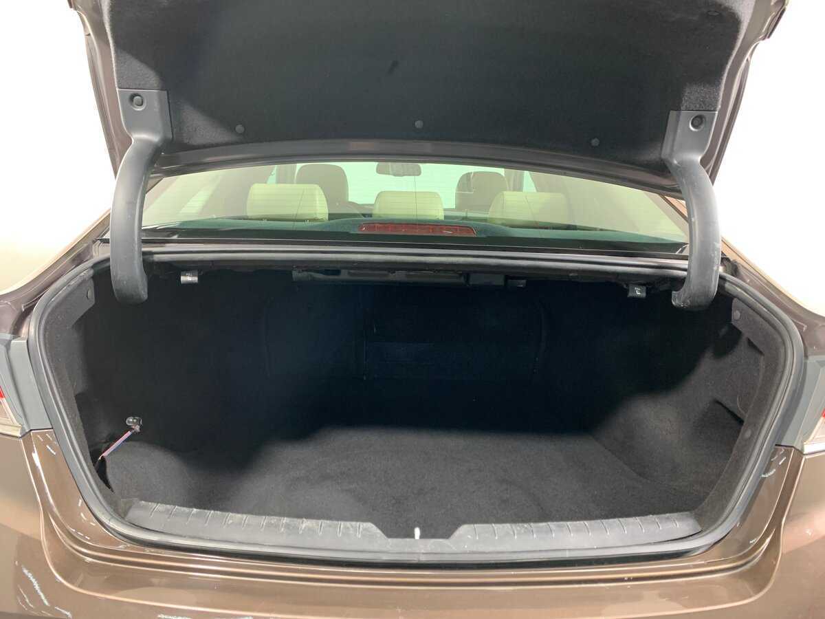 Б/У Хендай Соната 2019 года. Фото: #20