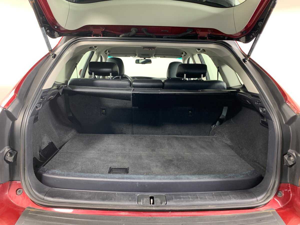 Б/У Лексус Р-Икс 2011 года. Фото: #19