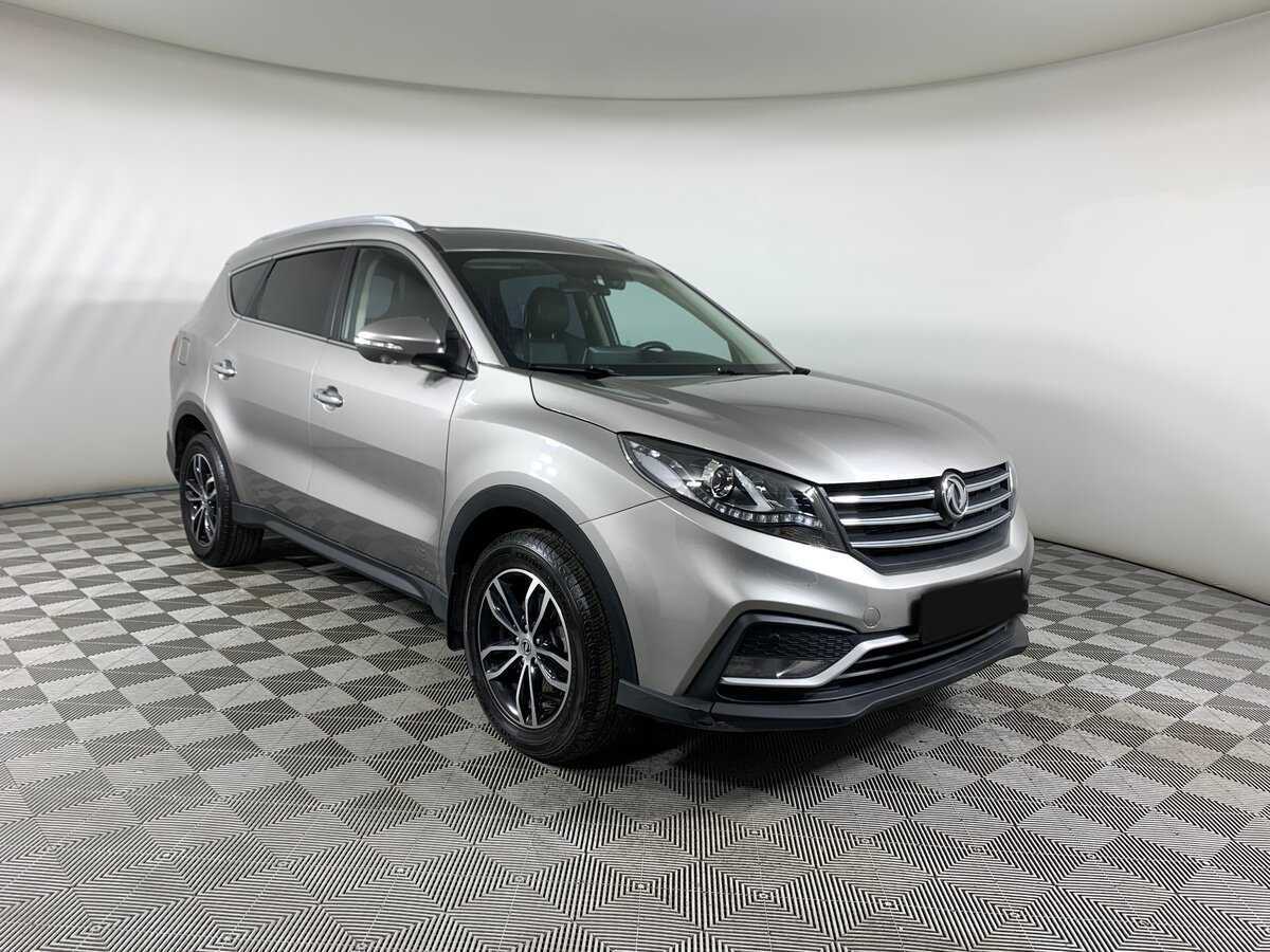 Б/У Дунфэн 580 2021 года. Фото: #2