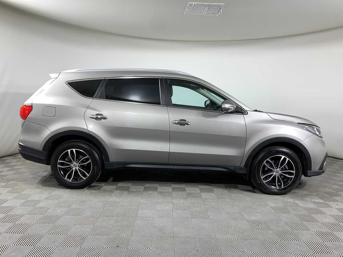 Б/У Дунфэн 580 2021 года. Фото: #3