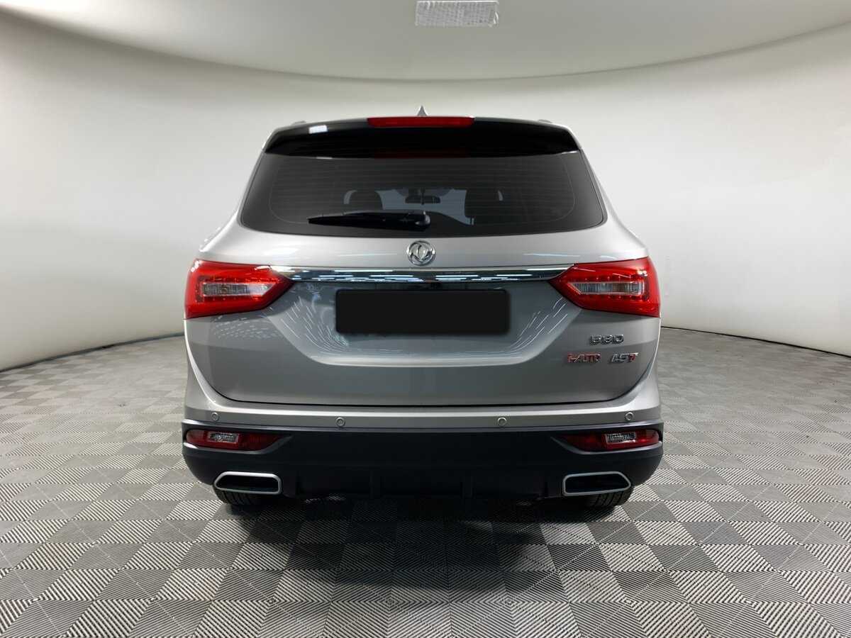 Б/У Дунфэн 580 2021 года. Фото: #5