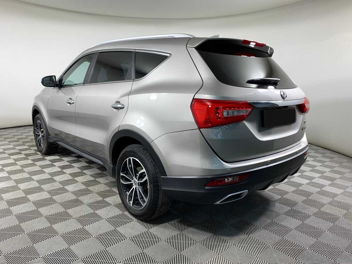 Б/У Дунфэн 580 2021 года. Фото: #6