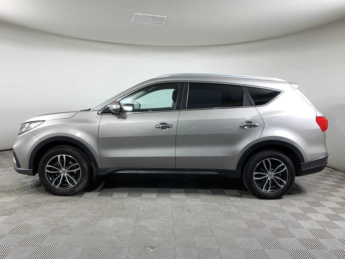 Б/У Дунфэн 580 2021 года. Фото: #7