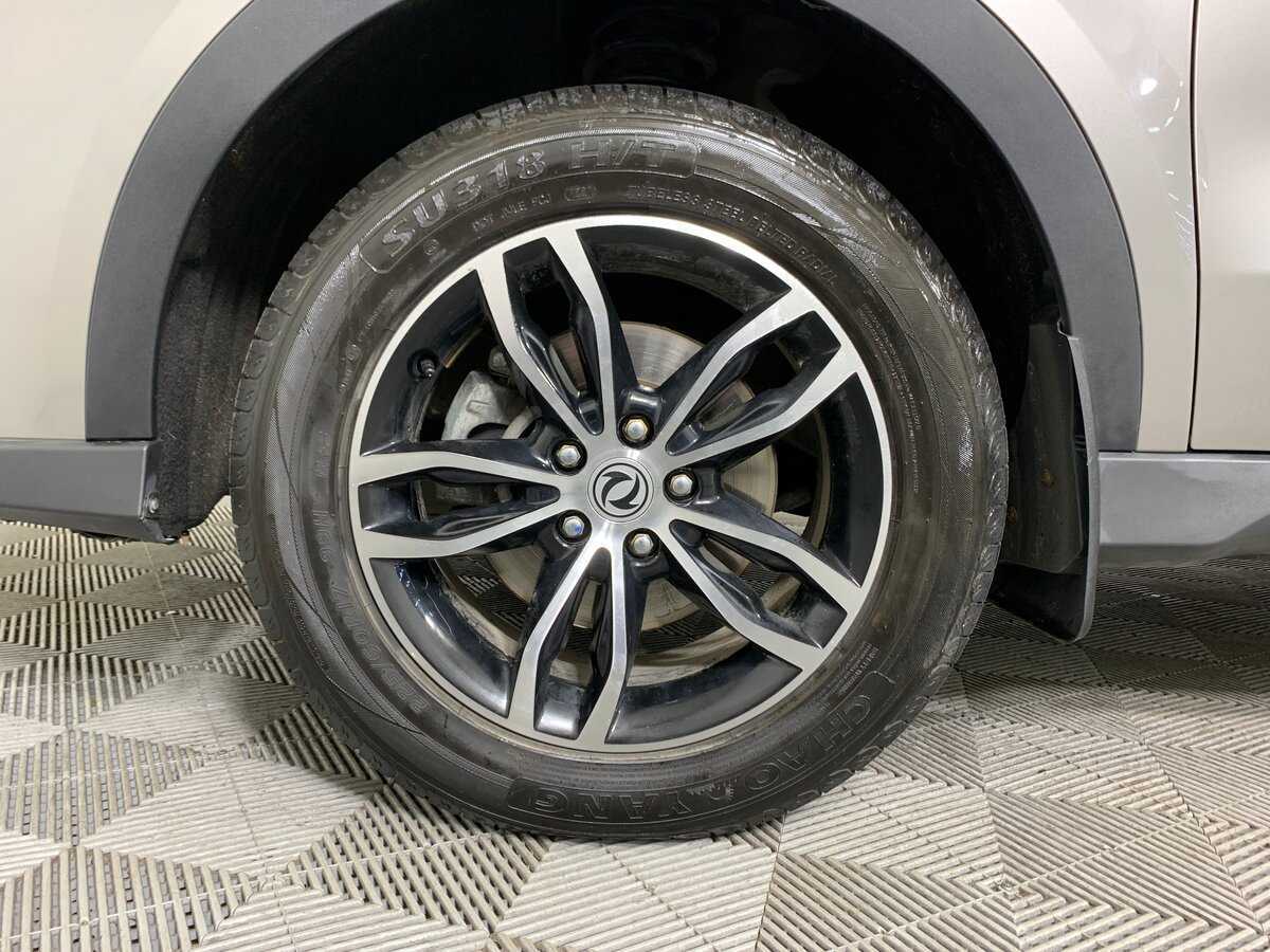 Б/У Дунфэн 580 2021 года. Фото: #8