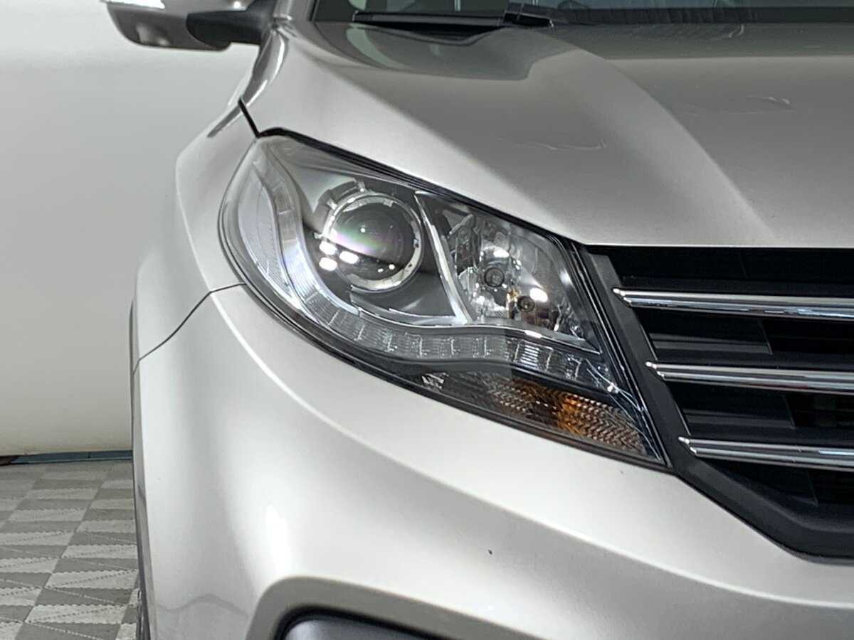 Б/У Дунфэн 580 2021 года. Фото: #9