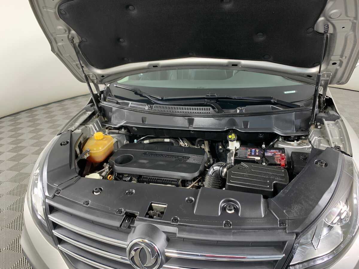 Б/У Дунфэн 580 2021 года. Фото: #10