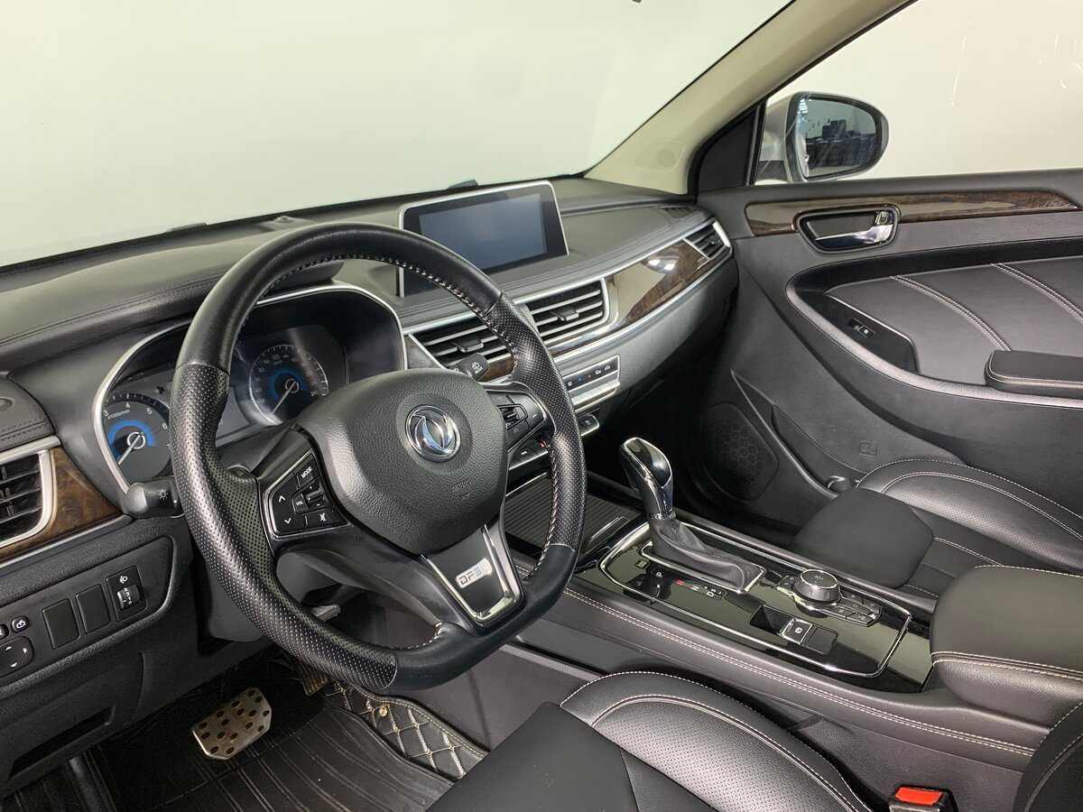 Б/У Дунфэн 580 2021 года. Фото: #11