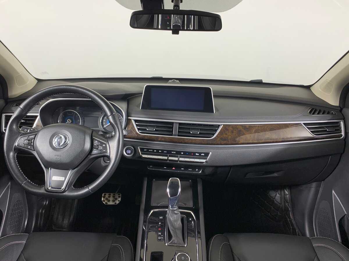 Б/У Дунфэн 580 2021 года. Фото: #12