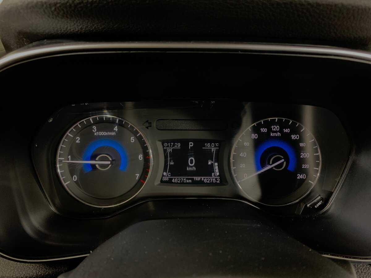 Б/У Дунфэн 580 2021 года. Фото: #14