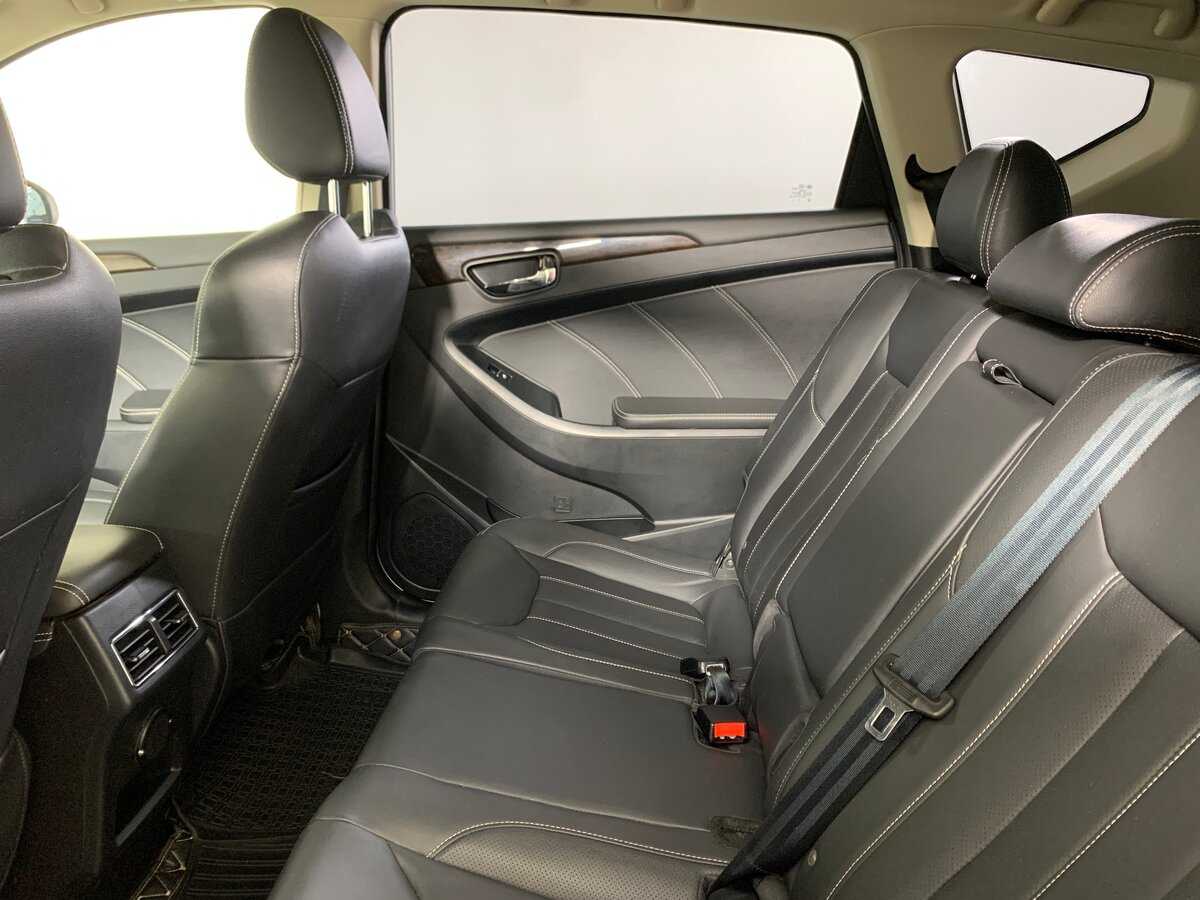 Б/У Дунфэн 580 2021 года. Фото: #19