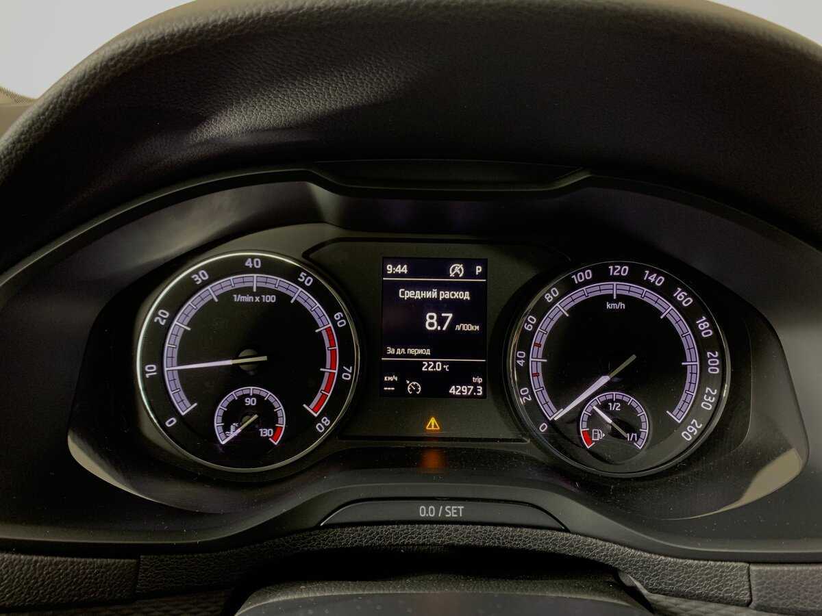 Б/У Шкода Карок 2020 года. Фото: #14