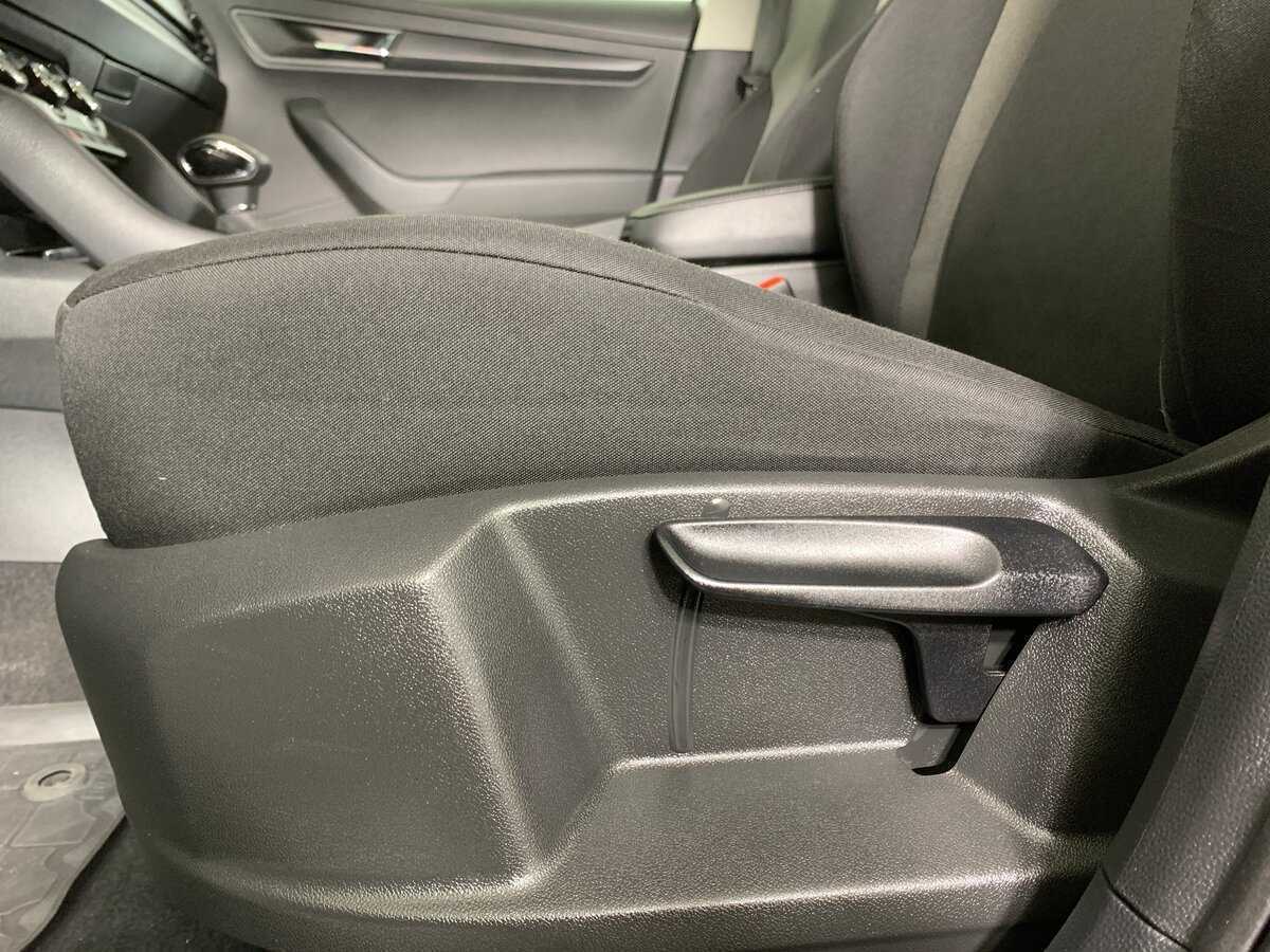 Б/У Шкода Карок 2020 года. Фото: #16