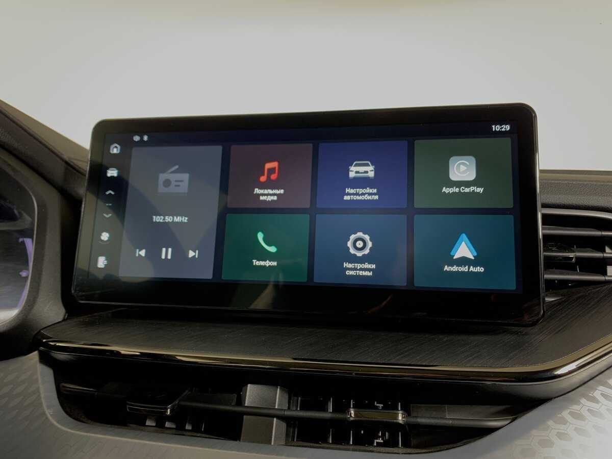 Б/У Хавал Ф7 2023 года. Фото: #15