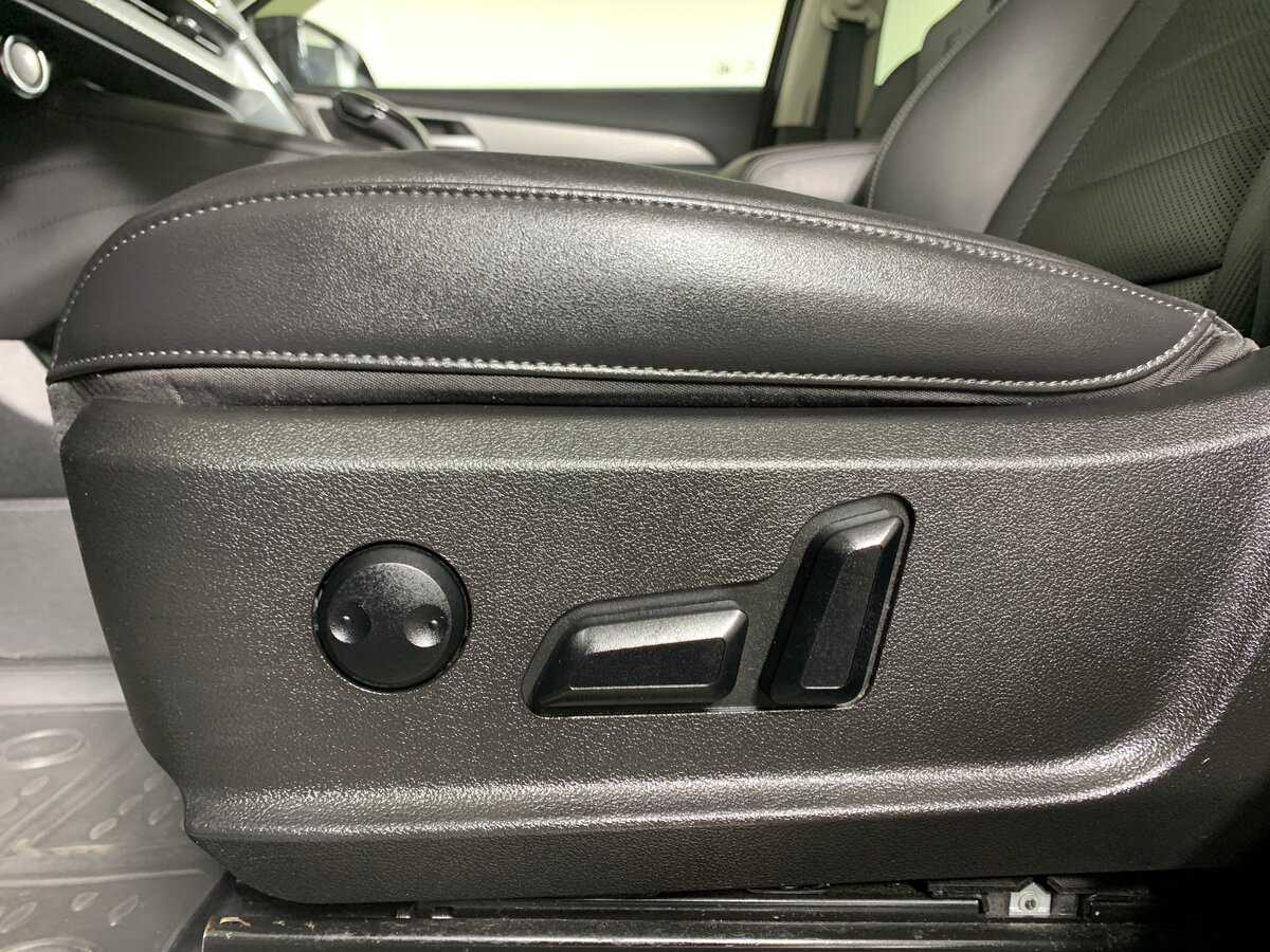 Б/У Хавал Ф7 2023 года. Фото: #16