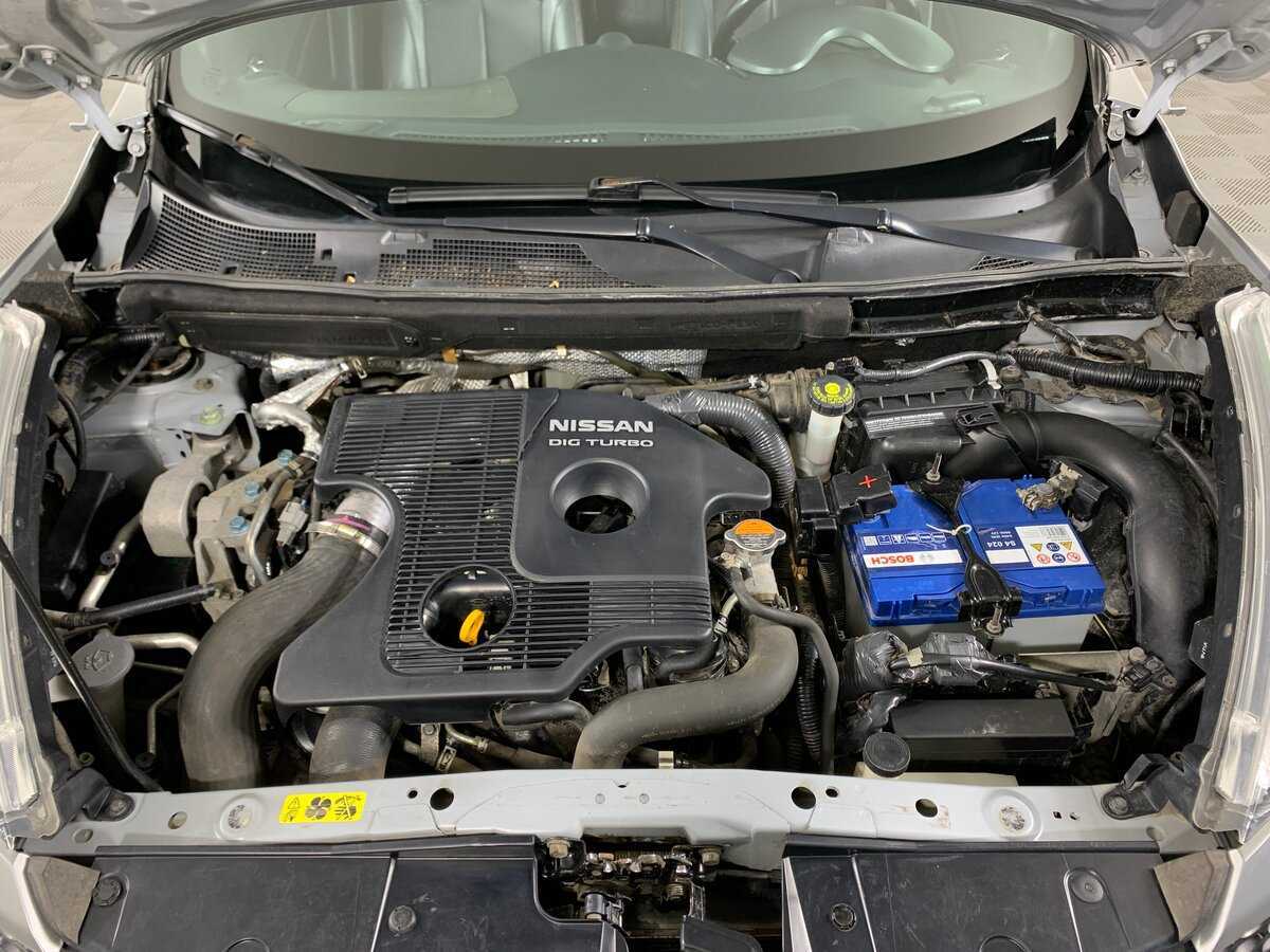 Б/У Ниссан Жук 2011 года. Фото: #10