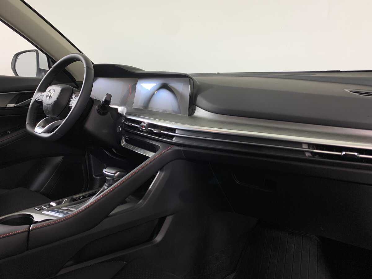 Б/У Чанган CS35 Plus 2022 года. Фото: #10