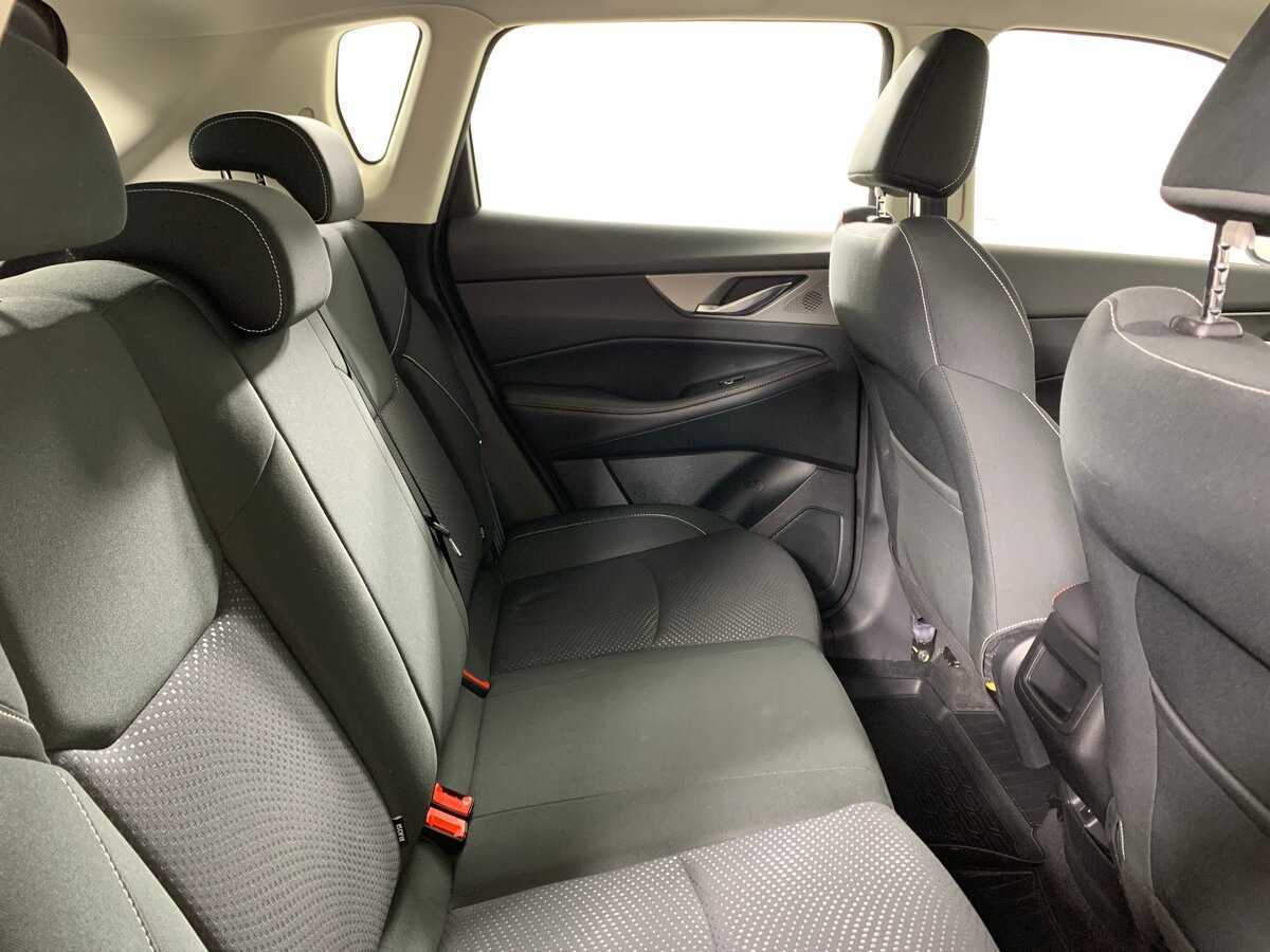 Б/У Чанган CS35 Plus 2022 года. Фото: #12