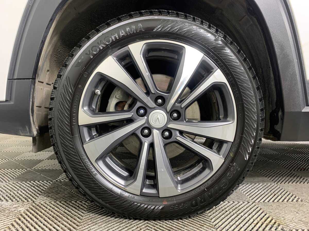 Б/У Чанган CS35 Plus 2022 года. Фото: #15