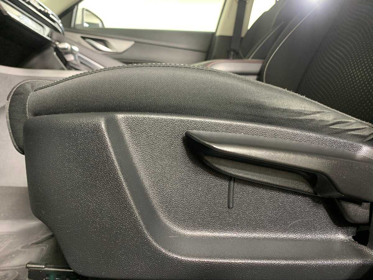 Б/У Чанган CS35 Plus 2022 года. Фото: #17