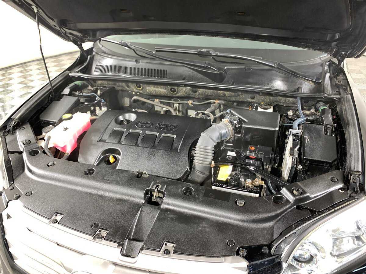 Б/У Тойота Рав4 2011 года. Фото: #10