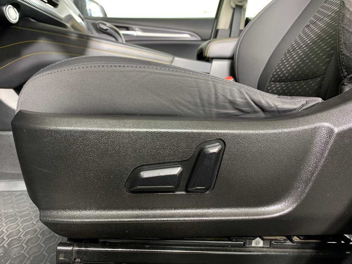 Б/У Хавал Ф7-икс 2020 года. Фото: #13