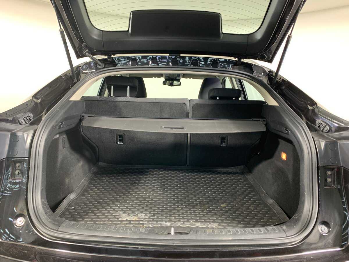 Б/У Хавал Ф7-икс 2020 года. Фото: #16