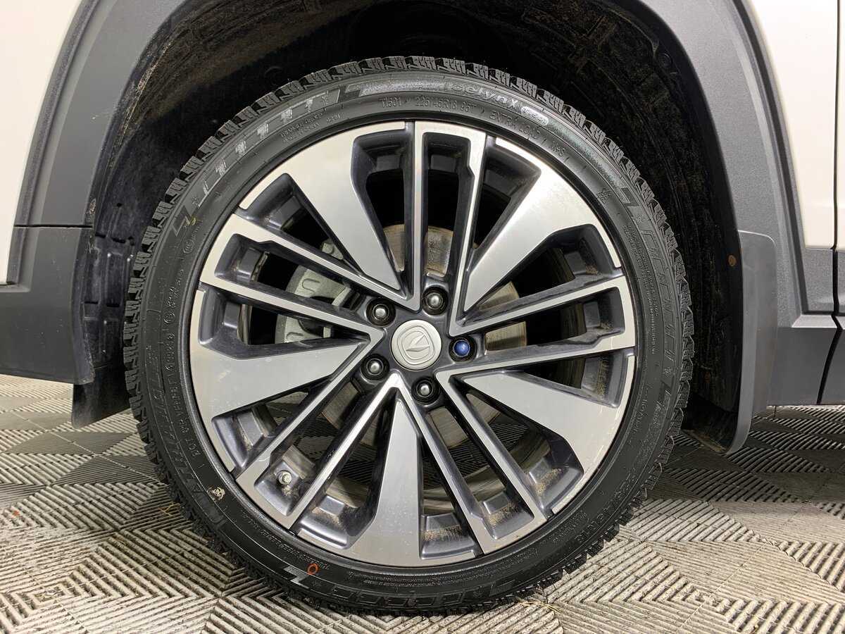 Б/У Чанган CS35 Plus 2023 года. Фото: #8