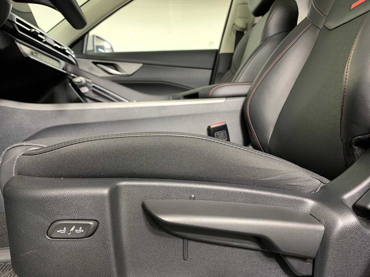 Б/У Чанган CS35 Plus 2023 года. Фото: #16