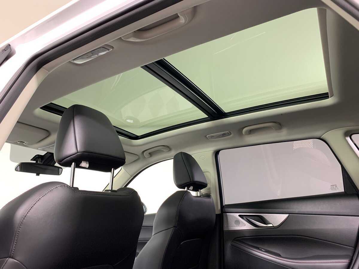 Б/У Чанган CS35 Plus 2023 года. Фото: #18