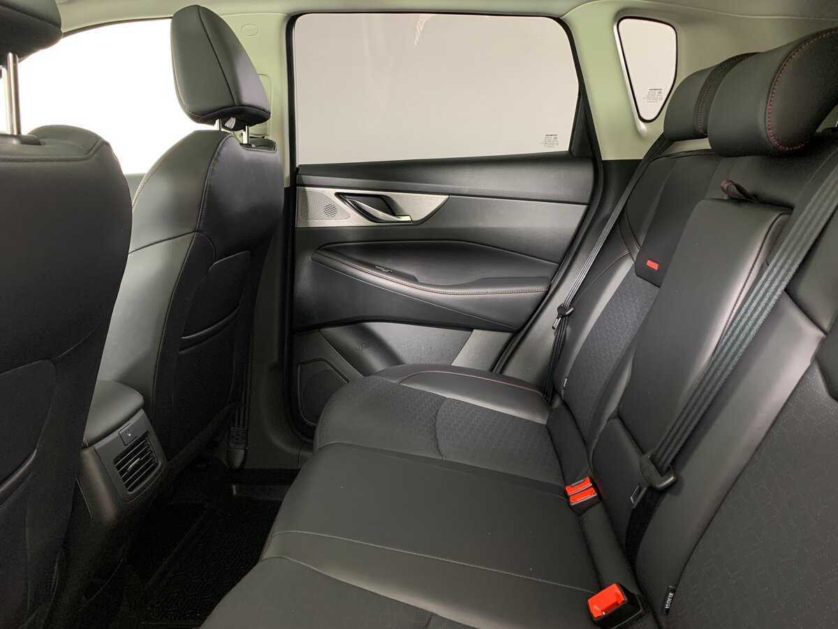 Б/У Чанган CS35 Plus 2023 года. Фото: #19