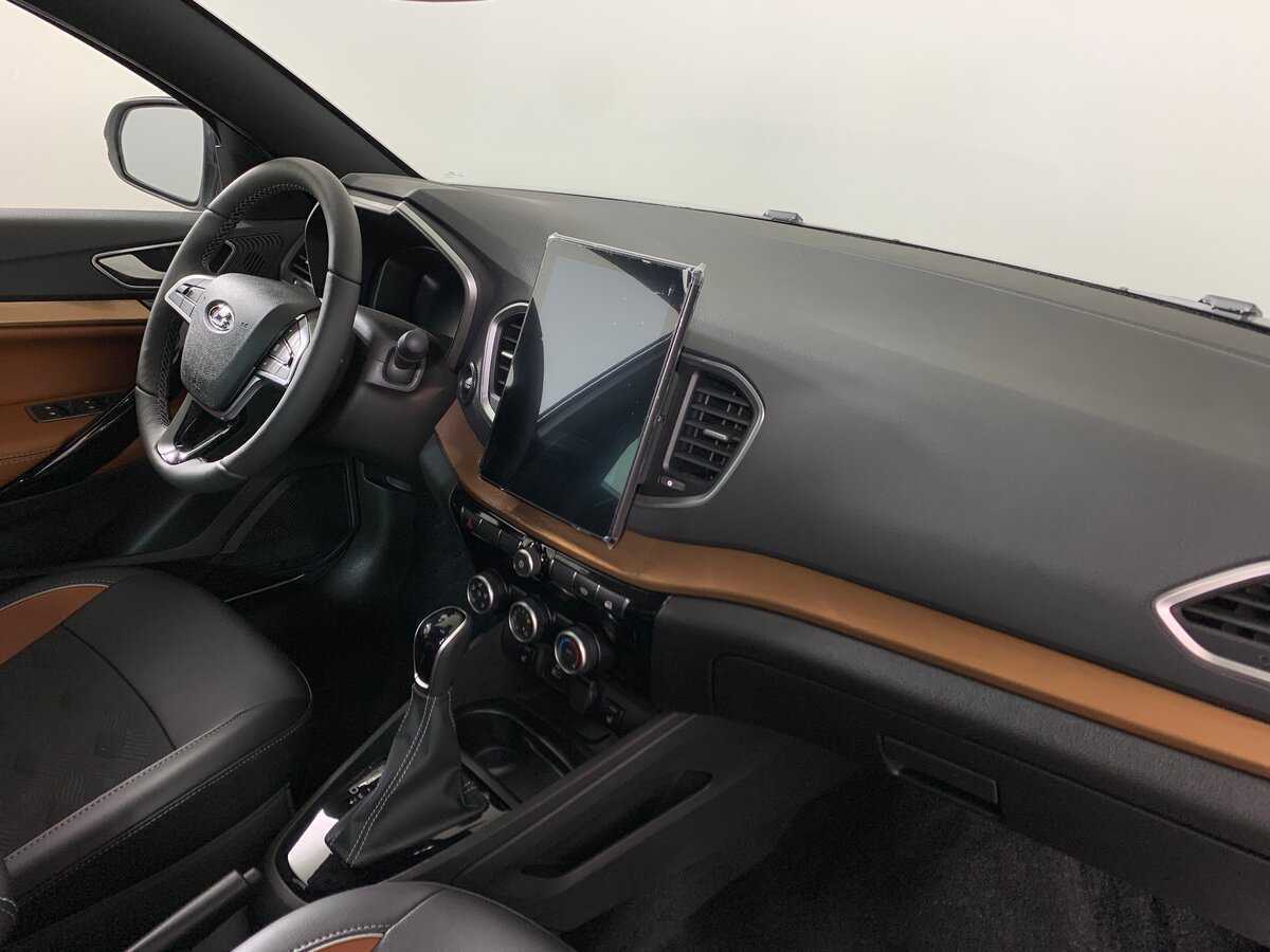 Б/У Лада (ВАЗ) Веста 2024 года. Фото: #13