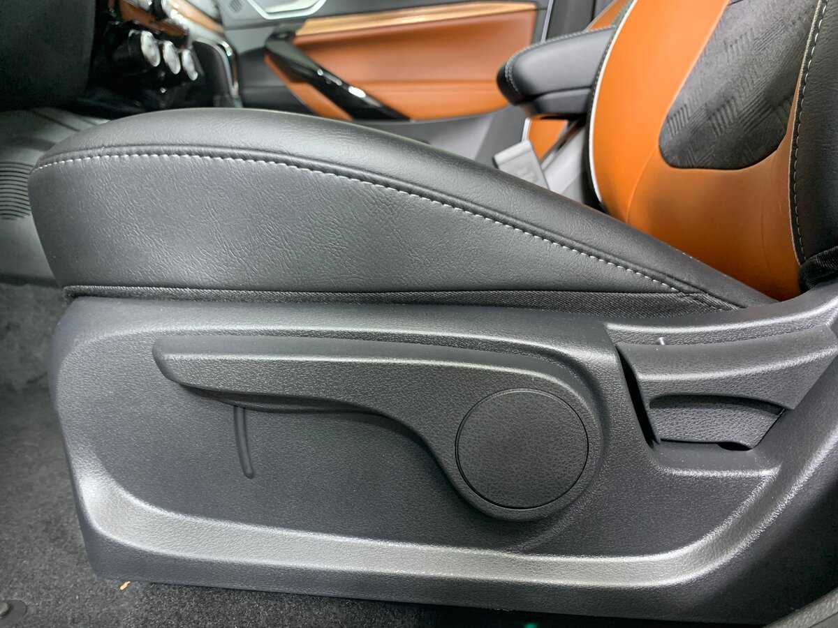 Б/У Лада (ВАЗ) Веста 2024 года. Фото: #16