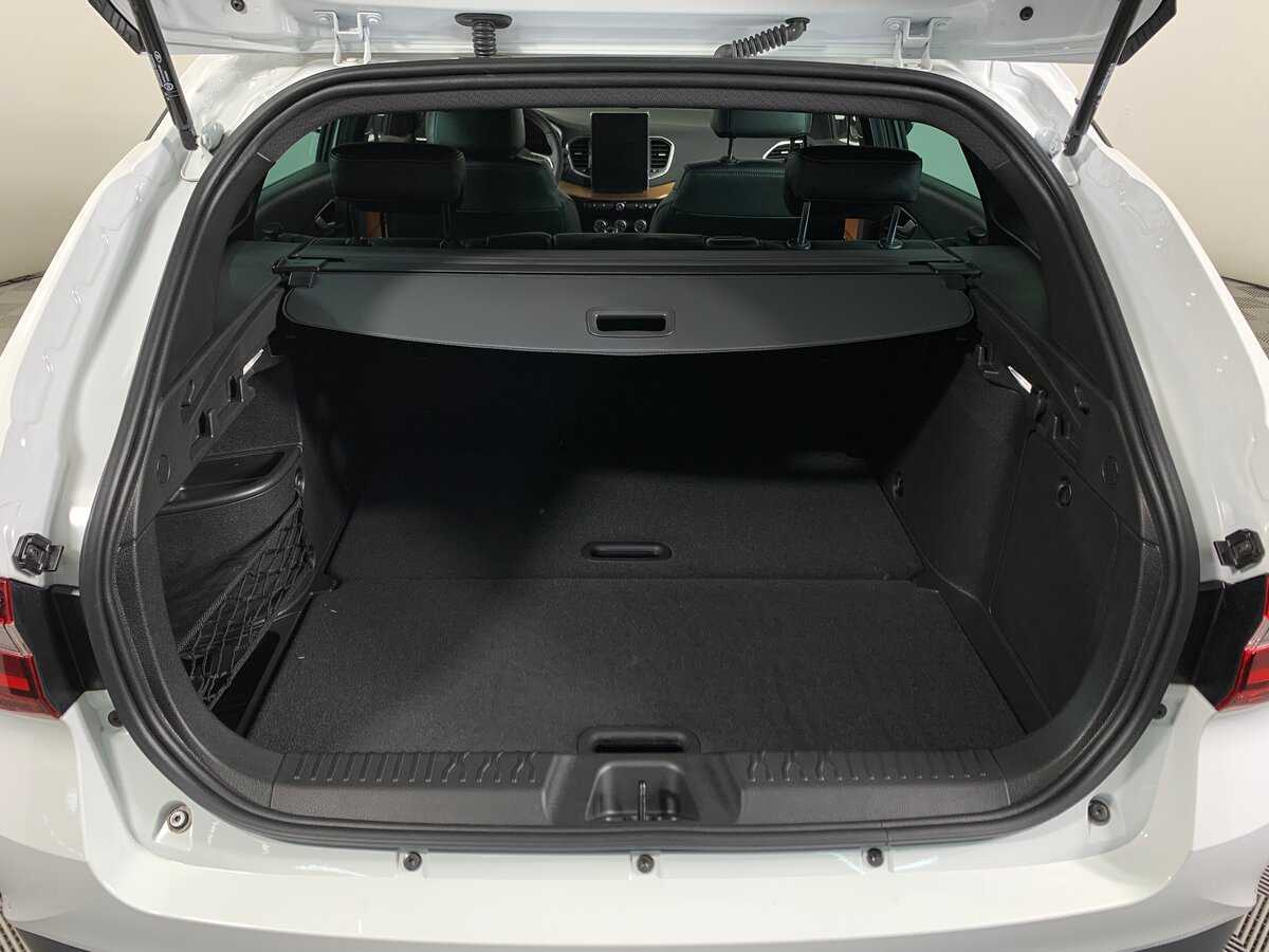 Б/У Лада (ВАЗ) Веста 2024 года. Фото: #19