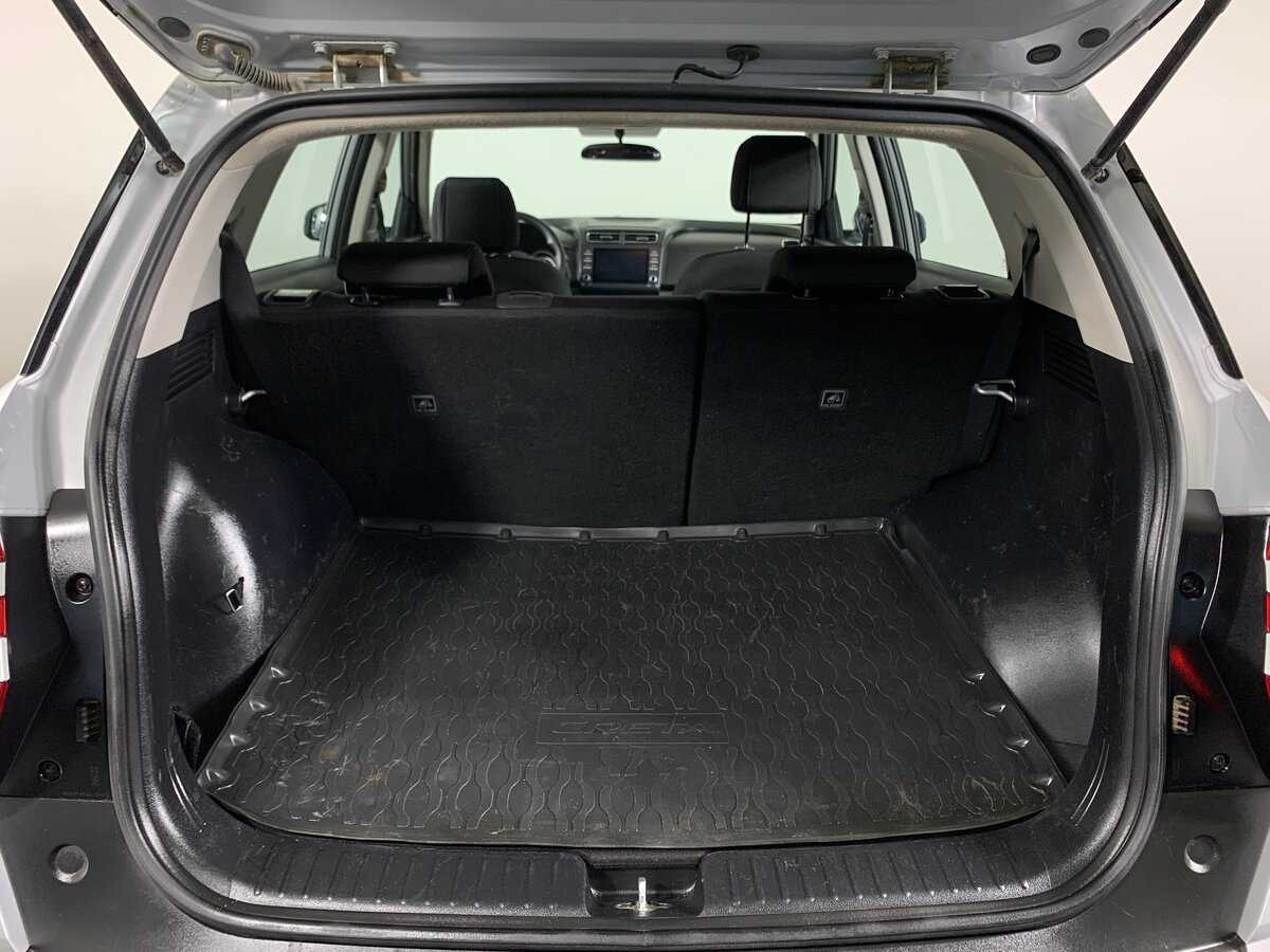 Б/У Хендай Крета 2021 года. Фото: #19