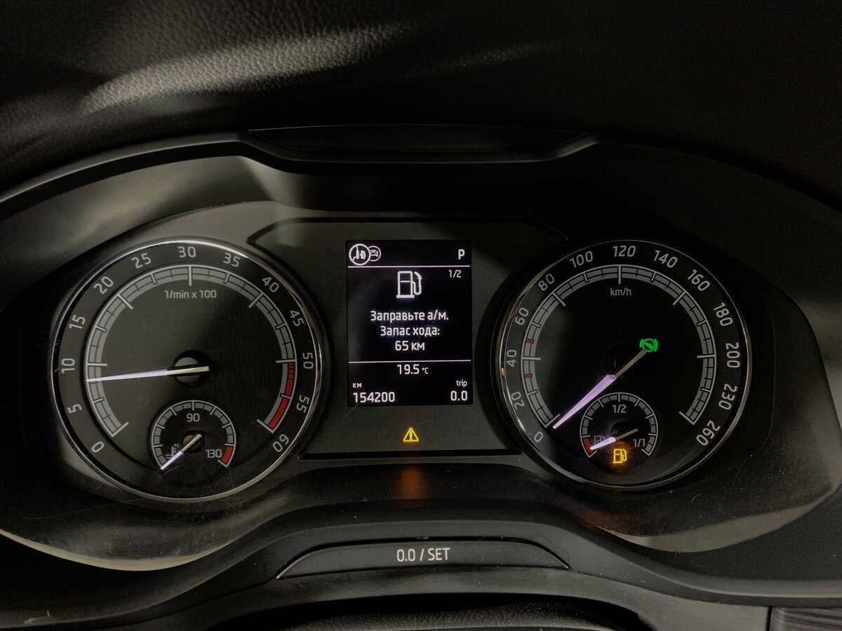 Б/У Шкода Кодиак 2019 года. Фото: #13