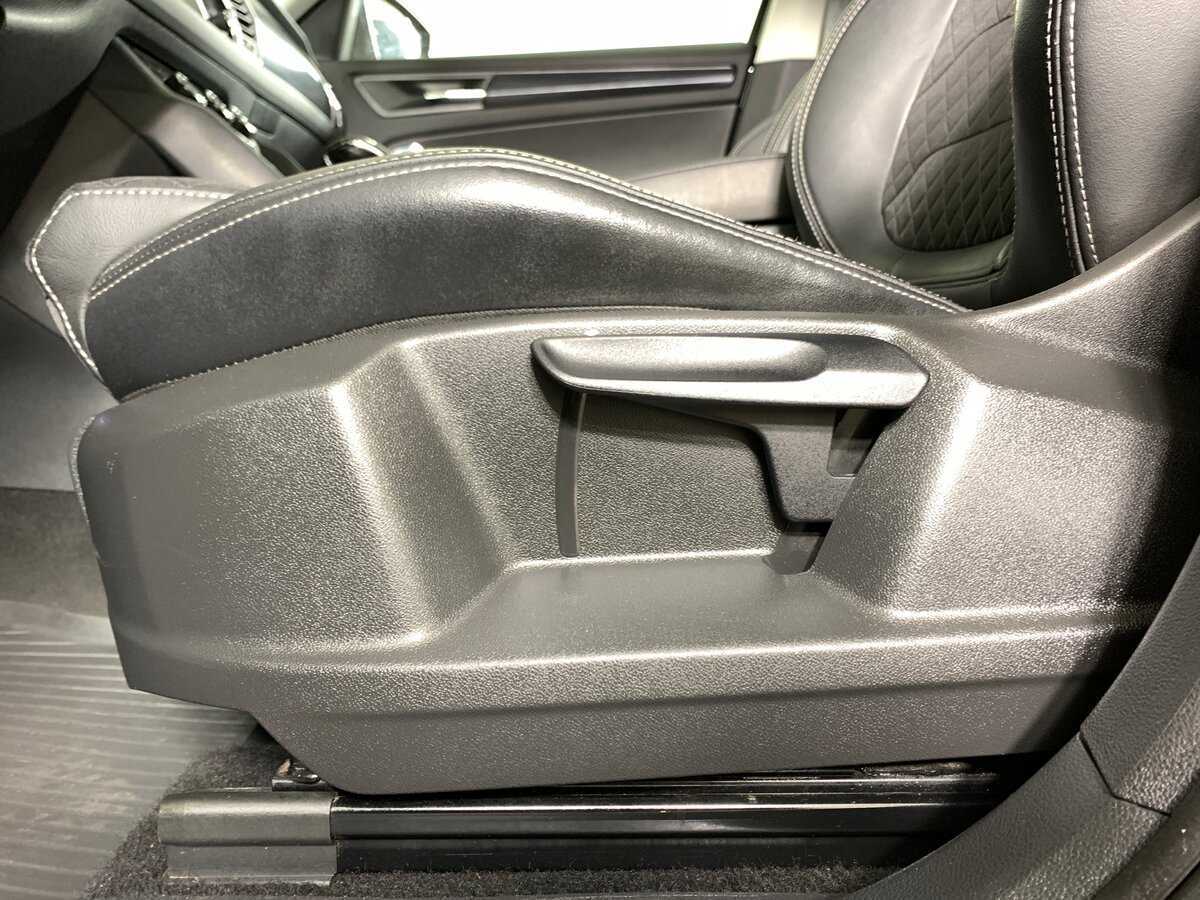 Б/У Шкода Кодиак 2019 года. Фото: #15