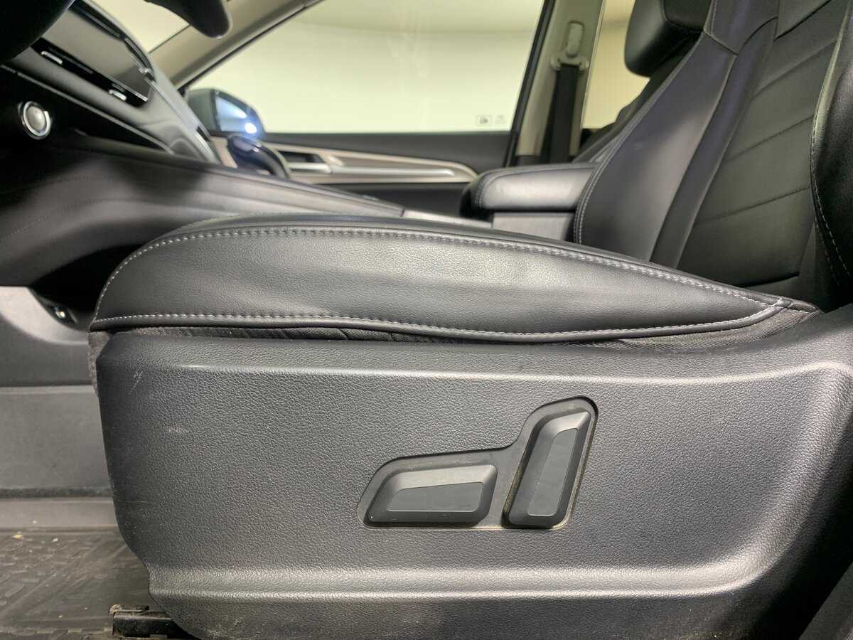 Б/У Хавал Ф7 2019 года. Фото: #16