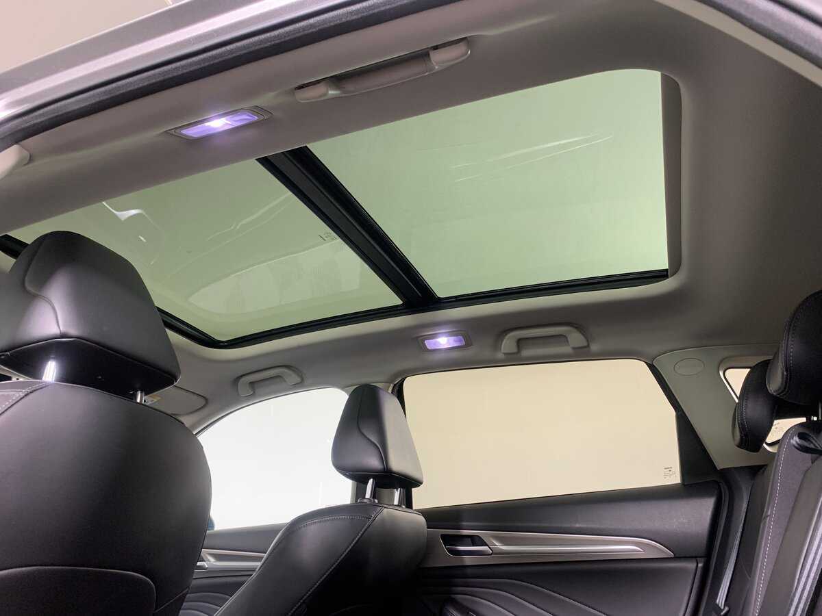 Б/У Хавал Ф7 2019 года. Фото: #18