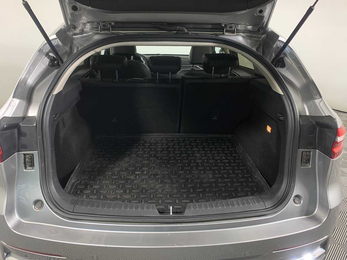 Б/У Хавал Ф7 2019 года. Фото: #20